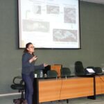 WorkShop: Thermo Fisher Scientific & Central Analítica